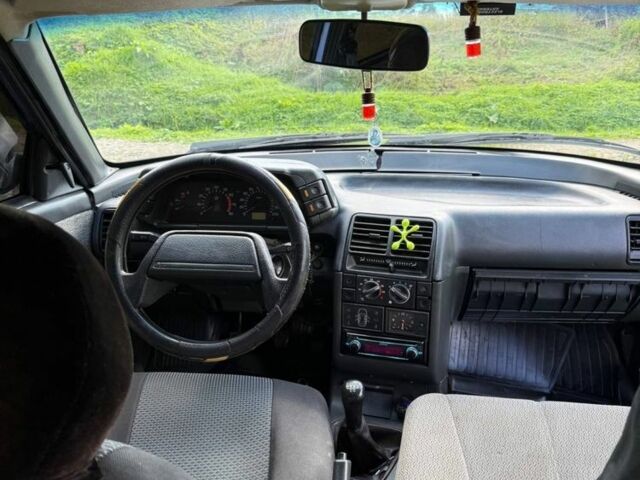 Синій ВАЗ 2111, об'ємом двигуна 1.5 л та пробігом 270 тис. км за 1000 $, фото 7 на Automoto.ua