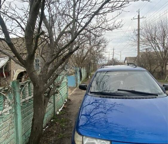 ВАЗ 2111 2002 в Очакове на Automoto.ua Синий ВАЗ 2111, объемом двигателя 1.5 л и пробегом 3 тыс. км за 1100 $, фото 2 на Automoto.ua
