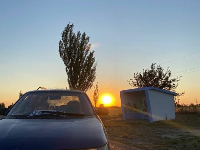 ВАЗ 2111 2002 в Очакове на Automoto.ua Синий ВАЗ 2111, объемом двигателя 1.5 л и пробегом 3 тыс. км за 1100 $, фото 1 на Automoto.ua