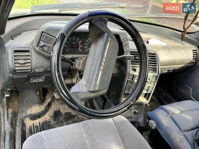 Синий ВАЗ 2111, объемом двигателя 1.6 л и пробегом 180 тыс. км за 997 $, фото 12 на Automoto.ua
