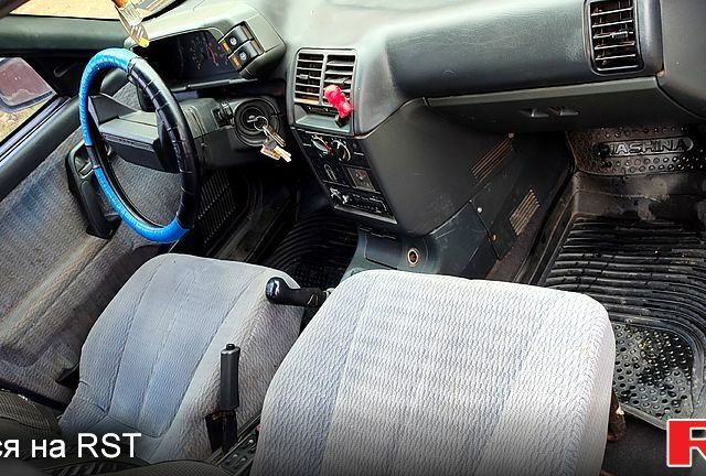 Синій ВАЗ 2111, об'ємом двигуна 1.5 л та пробігом 250 тис. км за 1400 $, фото 4 на Automoto.ua