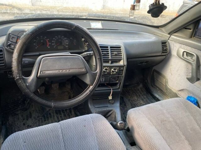 Синій ВАЗ 2111, об'ємом двигуна 1.5 л та пробігом 222 тис. км за 650 $, фото 4 на Automoto.ua