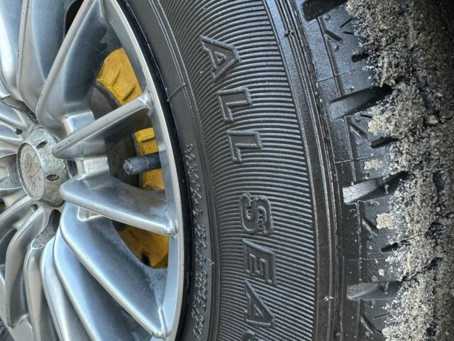 Синий ВАЗ 2111, объемом двигателя 1.5 л и пробегом 174 тыс. км за 1350 $, фото 8 на Automoto.ua