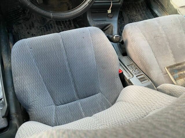 Синій ВАЗ 2111, об'ємом двигуна 1.5 л та пробігом 222 тис. км за 650 $, фото 6 на Automoto.ua