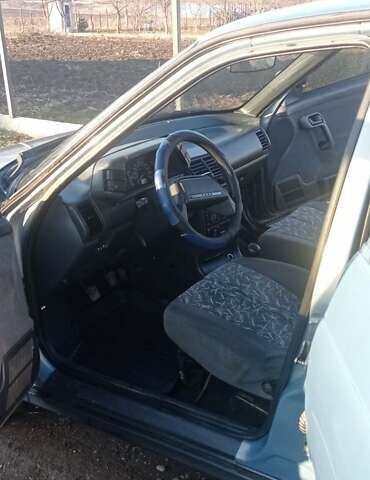Синій ВАЗ 2111, об'ємом двигуна 0 л та пробігом 116 тис. км за 1650 $, фото 10 на Automoto.ua