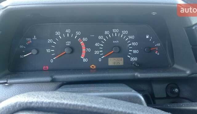 Синій ВАЗ 2111, об'ємом двигуна 0 л та пробігом 116 тис. км за 1650 $, фото 3 на Automoto.ua