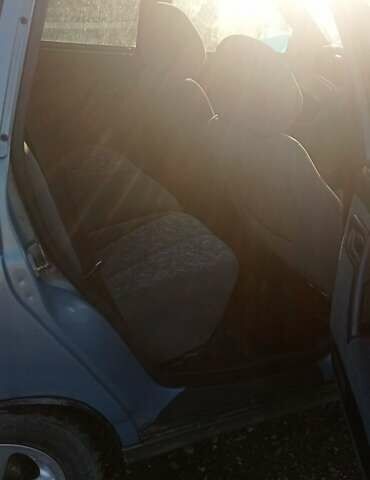 Синій ВАЗ 2111, об'ємом двигуна 0 л та пробігом 116 тис. км за 1650 $, фото 6 на Automoto.ua