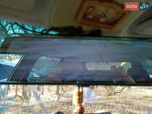 Синий ВАЗ 2111, объемом двигателя 1.5 л и пробегом 193 тыс. км за 3000 $, фото 20 на Automoto.ua