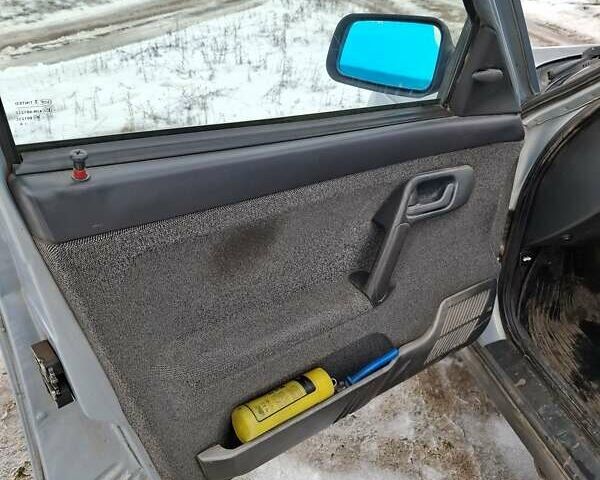 Синий ВАЗ 2111, объемом двигателя 1.6 л и пробегом 210 тыс. км за 1800 $, фото 4 на Automoto.ua