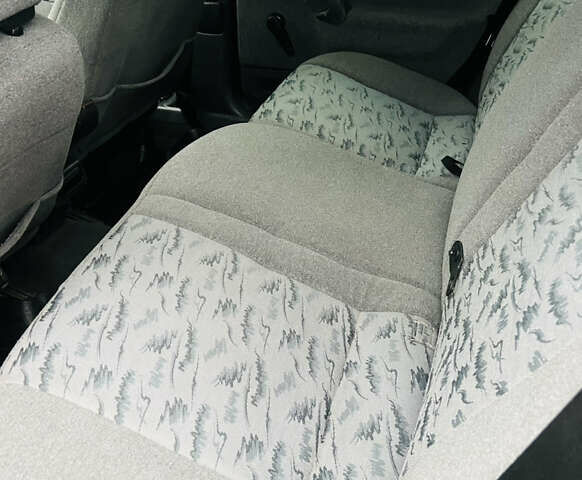 Синий ВАЗ 2111, объемом двигателя 1.6 л и пробегом 170 тыс. км за 2800 $, фото 10 на Automoto.ua