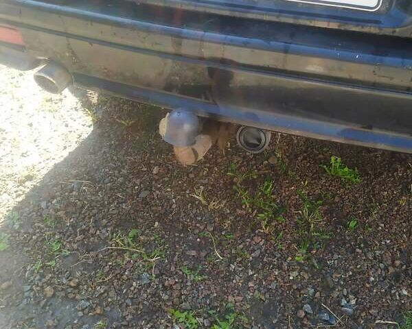 Синий ВАЗ 2111, объемом двигателя 1.6 л и пробегом 210 тыс. км за 1200 $, фото 8 на Automoto.ua