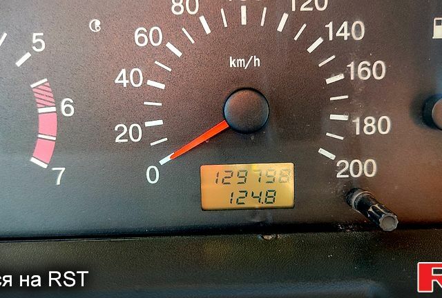 Синій ВАЗ 2111, об'ємом двигуна 1.6 л та пробігом 0 тис. км за 2400 $, фото 1 на Automoto.ua