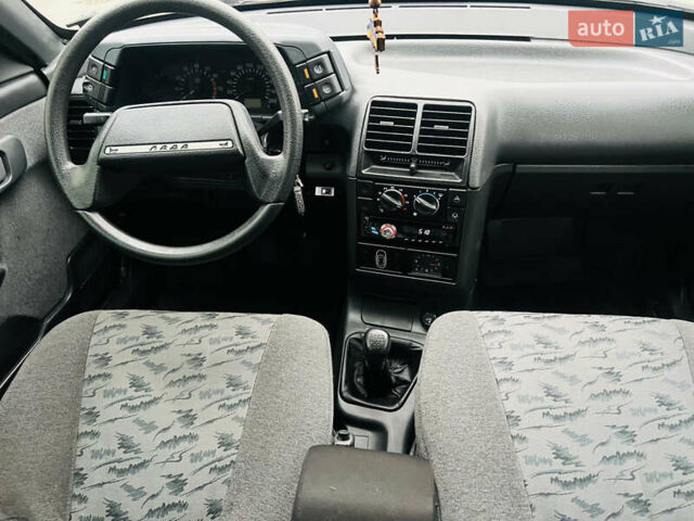 Синий ВАЗ 2111, объемом двигателя 1.6 л и пробегом 170 тыс. км за 2800 $, фото 11 на Automoto.ua