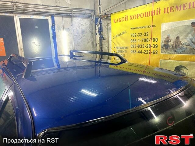 Синий ВАЗ 2111, объемом двигателя 1.6 л и пробегом 250 тыс. км за 1000 $, фото 13 на Automoto.ua