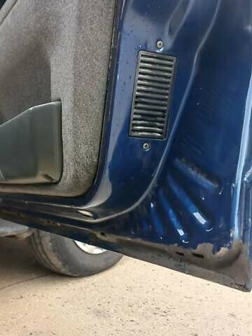 Синій ВАЗ 2111, об'ємом двигуна 1.6 л та пробігом 190 тис. км за 2650 $, фото 26 на Automoto.ua