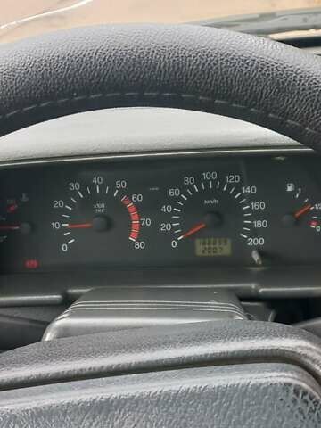 Синій ВАЗ 2111, об'ємом двигуна 1.6 л та пробігом 190 тис. км за 2650 $, фото 3 на Automoto.ua