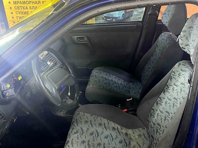 Синий ВАЗ 2111, объемом двигателя 1.6 л и пробегом 250 тыс. км за 1000 $, фото 6 на Automoto.ua