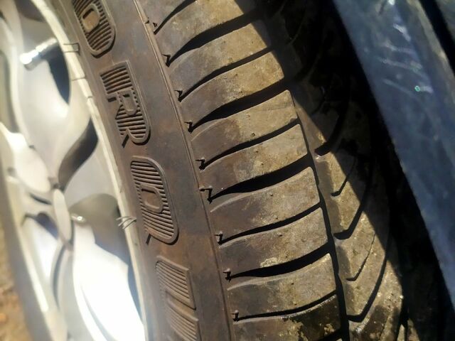 Синий ВАЗ 2111, объемом двигателя 1.6 л и пробегом 210 тыс. км за 1200 $, фото 3 на Automoto.ua