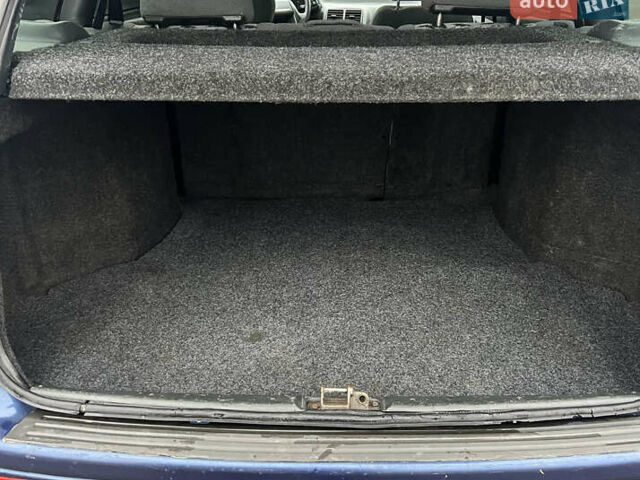 Синий ВАЗ 2111, объемом двигателя 1.6 л и пробегом 170 тыс. км за 2800 $, фото 12 на Automoto.ua