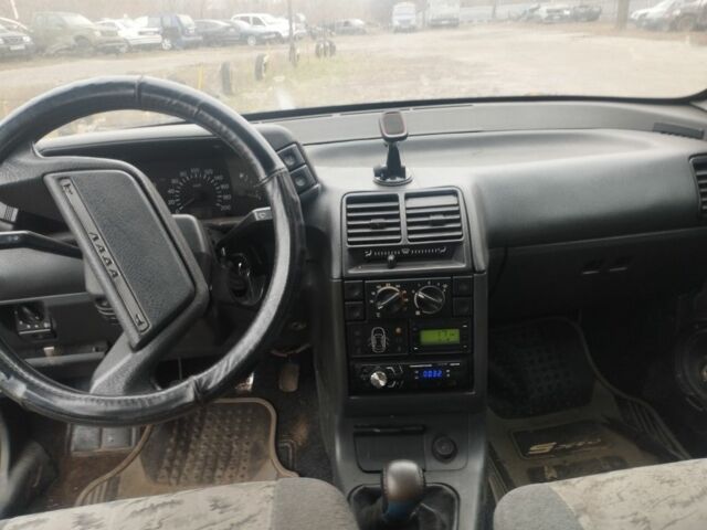 Синий ВАЗ 2111, объемом двигателя 1.6 л и пробегом 150 тыс. км за 1500 $, фото 9 на Automoto.ua