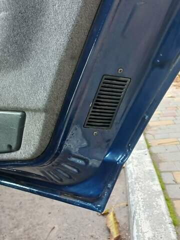 Синій ВАЗ 2111, об'ємом двигуна 1.6 л та пробігом 190 тис. км за 2650 $, фото 13 на Automoto.ua