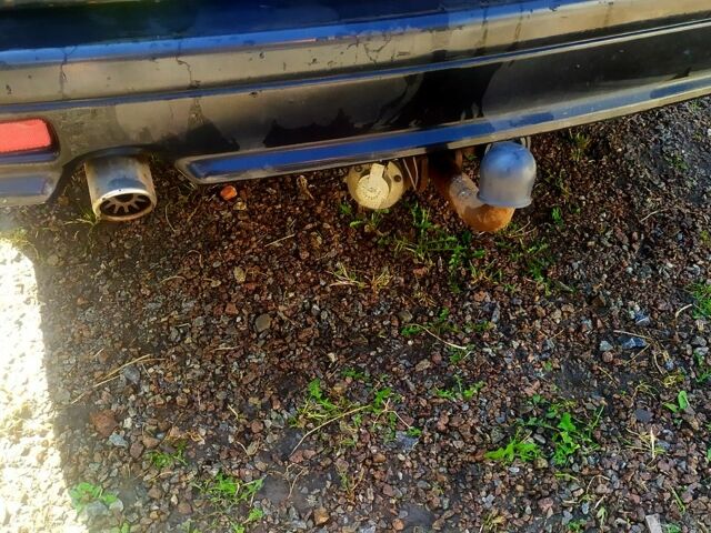 Синий ВАЗ 2111, объемом двигателя 1.6 л и пробегом 210 тыс. км за 1200 $, фото 10 на Automoto.ua