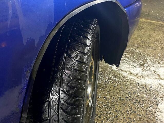 Синий ВАЗ 2111, объемом двигателя 1.6 л и пробегом 250 тыс. км за 1000 $, фото 12 на Automoto.ua