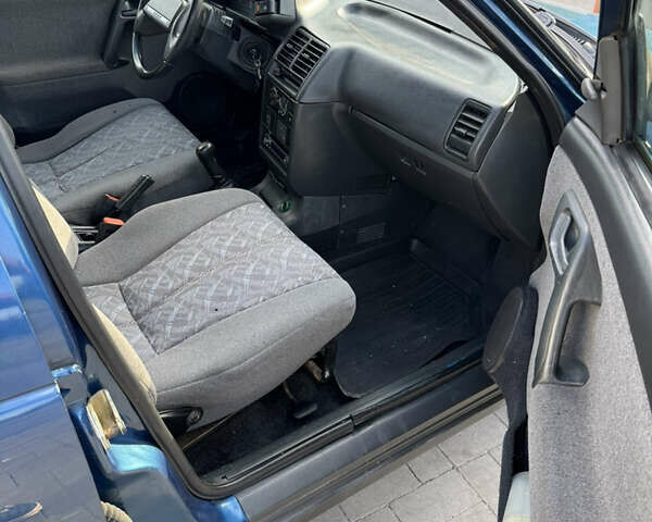 ВАЗ 2111 2005 в Кобеляках на Automoto.ua Синий ВАЗ 2111, объемом двигателя 1.6 л и пробегом 154 тыс. км за 2300 $, фото 10 на Automoto.ua