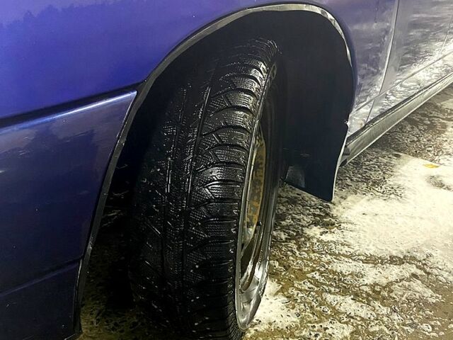 Синий ВАЗ 2111, объемом двигателя 1.6 л и пробегом 250 тыс. км за 1000 $, фото 11 на Automoto.ua