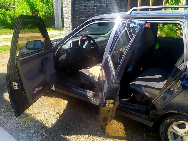 Синий ВАЗ 2111, объемом двигателя 1.6 л и пробегом 210 тыс. км за 1200 $, фото 12 на Automoto.ua