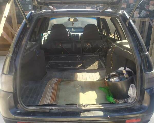 Синий ВАЗ 2111, объемом двигателя 1.6 л и пробегом 210 тыс. км за 1200 $, фото 20 на Automoto.ua