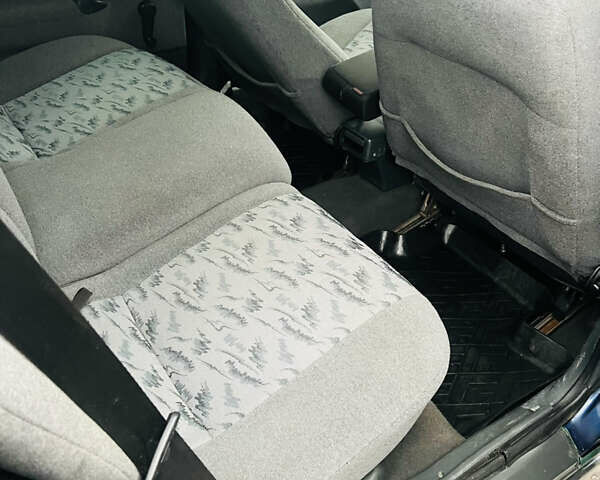 Синий ВАЗ 2111, объемом двигателя 1.6 л и пробегом 170 тыс. км за 2800 $, фото 9 на Automoto.ua