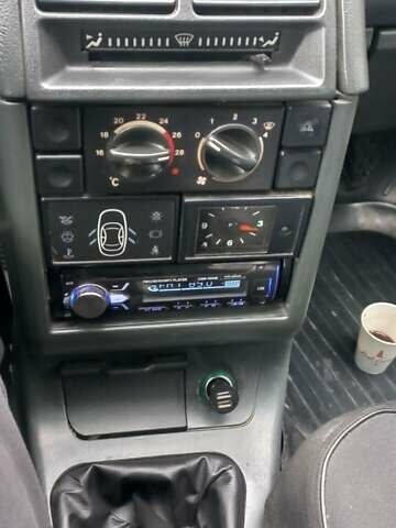 Синій ВАЗ 2111, об'ємом двигуна 1.6 л та пробігом 190 тис. км за 2650 $, фото 1 на Automoto.ua