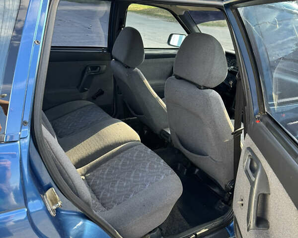 ВАЗ 2111 2005 в Кобеляках на Automoto.ua Синий ВАЗ 2111, объемом двигателя 1.6 л и пробегом 154 тыс. км за 2300 $, фото 12 на Automoto.ua