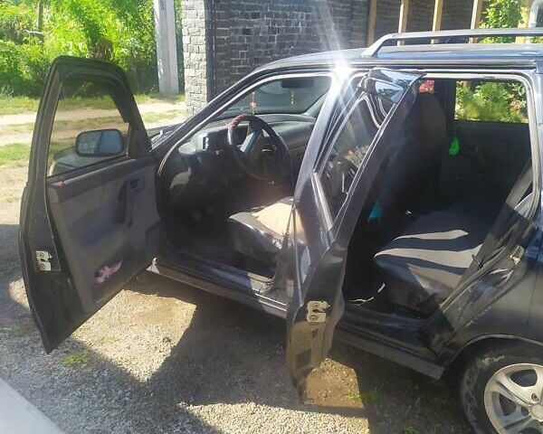 Синий ВАЗ 2111, объемом двигателя 1.6 л и пробегом 210 тыс. км за 1200 $, фото 10 на Automoto.ua