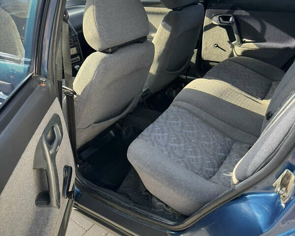 ВАЗ 2111 2005 в Кобеляках на Automoto.ua Синий ВАЗ 2111, объемом двигателя 1.6 л и пробегом 154 тыс. км за 2300 $, фото 14 на Automoto.ua