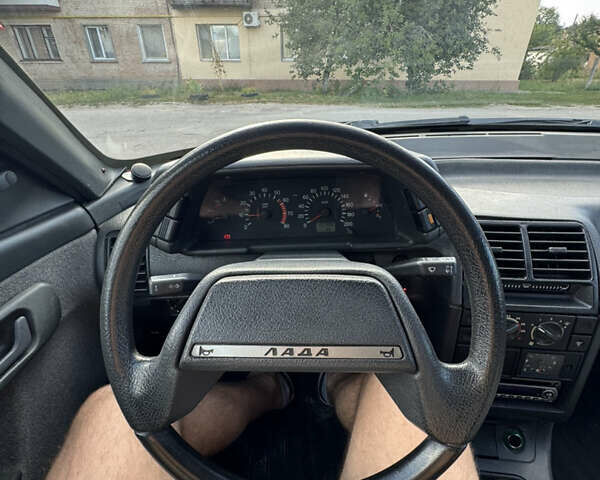 ВАЗ 2111 2005 в Кобеляках на Automoto.ua Синий ВАЗ 2111, объемом двигателя 1.6 л и пробегом 154 тыс. км за 2300 $, фото 8 на Automoto.ua