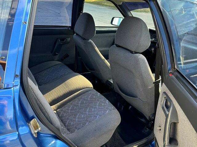 Синий ВАЗ 2111, объемом двигателя 1.6 л и пробегом 151 тыс. км за 2350 $, фото 7 на Automoto.ua