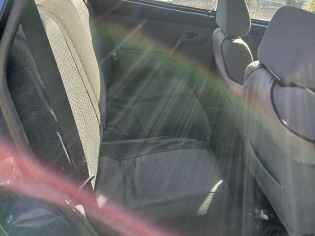 ВАЗ 2111 2005 в Полтаве на Automoto.ua Синий ВАЗ 2111, объемом двигателя 0 л и пробегом 200 тыс. км за 2200 $, фото 10 на Automoto.ua