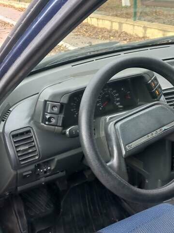 Синій ВАЗ 2111, об'ємом двигуна 1.6 л та пробігом 190 тис. км за 2650 $, фото 10 на Automoto.ua