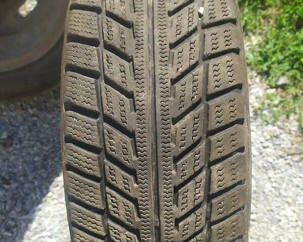 Синий ВАЗ 2111, объемом двигателя 1.6 л и пробегом 210 тыс. км за 1200 $, фото 3 на Automoto.ua