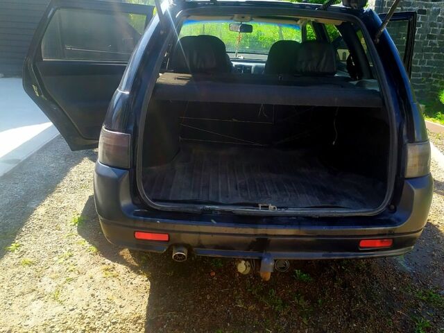 Синий ВАЗ 2111, объемом двигателя 1.6 л и пробегом 210 тыс. км за 1200 $, фото 8 на Automoto.ua