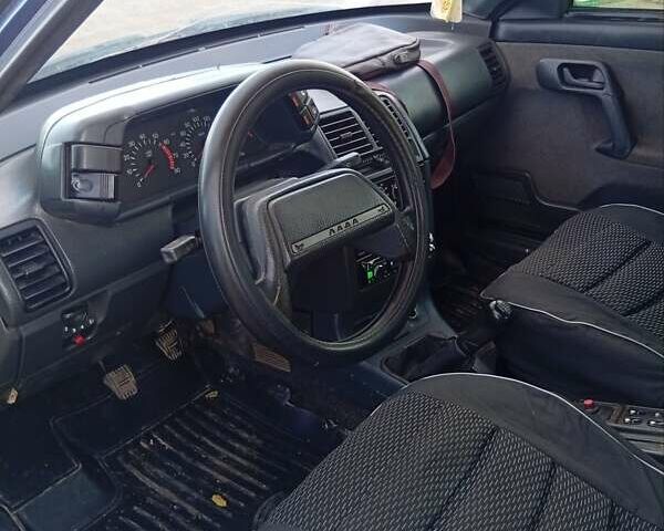 Синий ВАЗ 2111, объемом двигателя 1.6 л и пробегом 300 тыс. км за 1700 $, фото 6 на Automoto.ua
