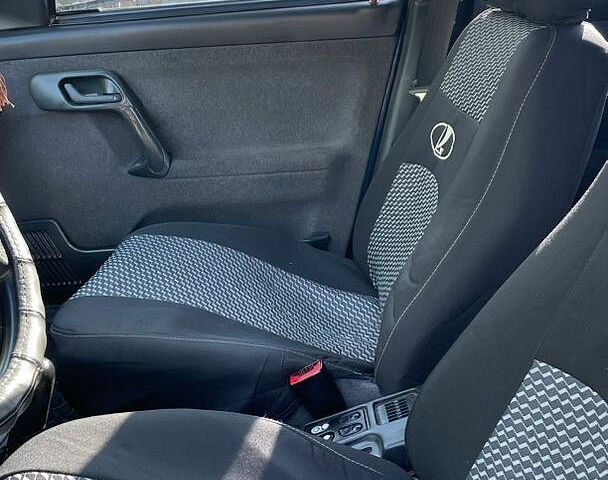 Синій ВАЗ 2111, об'ємом двигуна 1.6 л та пробігом 219 тис. км за 1500 $, фото 14 на Automoto.ua