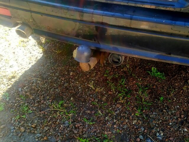 Синий ВАЗ 2111, объемом двигателя 1.6 л и пробегом 210 тыс. км за 1200 $, фото 9 на Automoto.ua