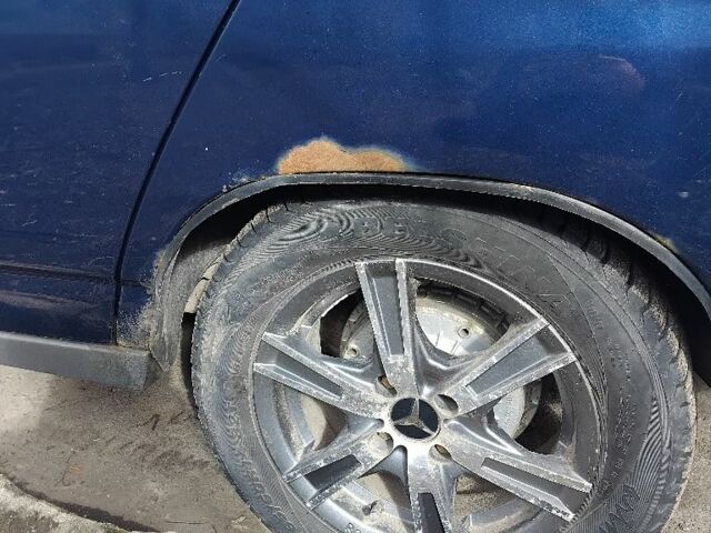 Синий ВАЗ 2111, объемом двигателя 1.6 л и пробегом 142 тыс. км за 1700 $, фото 4 на Automoto.ua