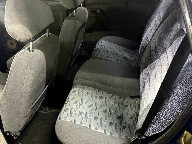 Синий ВАЗ 2111, объемом двигателя 1.6 л и пробегом 250 тыс. км за 1000 $, фото 7 на Automoto.ua