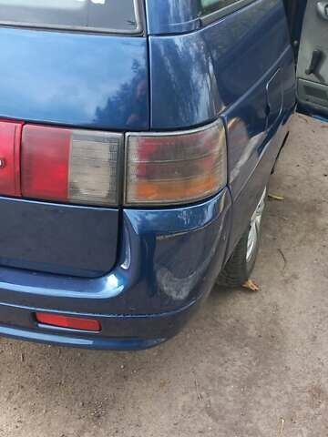 Синій ВАЗ 2111, об'ємом двигуна 1.6 л та пробігом 190 тис. км за 2650 $, фото 14 на Automoto.ua