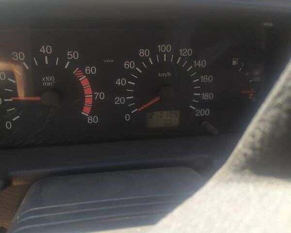Синий ВАЗ 2111, объемом двигателя 1.6 л и пробегом 210 тыс. км за 1200 $, фото 1 на Automoto.ua