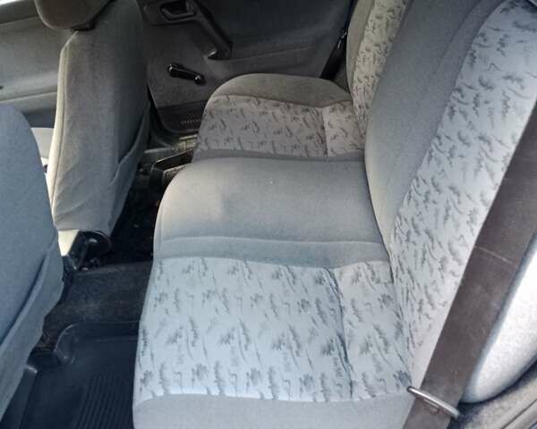 Синий ВАЗ 2111, объемом двигателя 1.6 л и пробегом 184 тыс. км за 1500 $, фото 10 на Automoto.ua